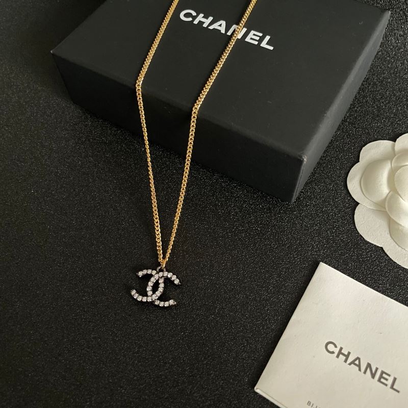 Chanel Necklaces